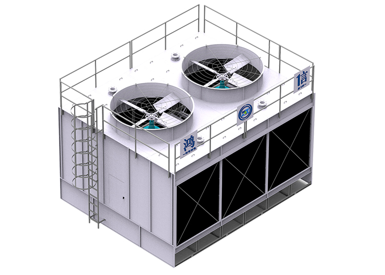 熱電冷卻方案